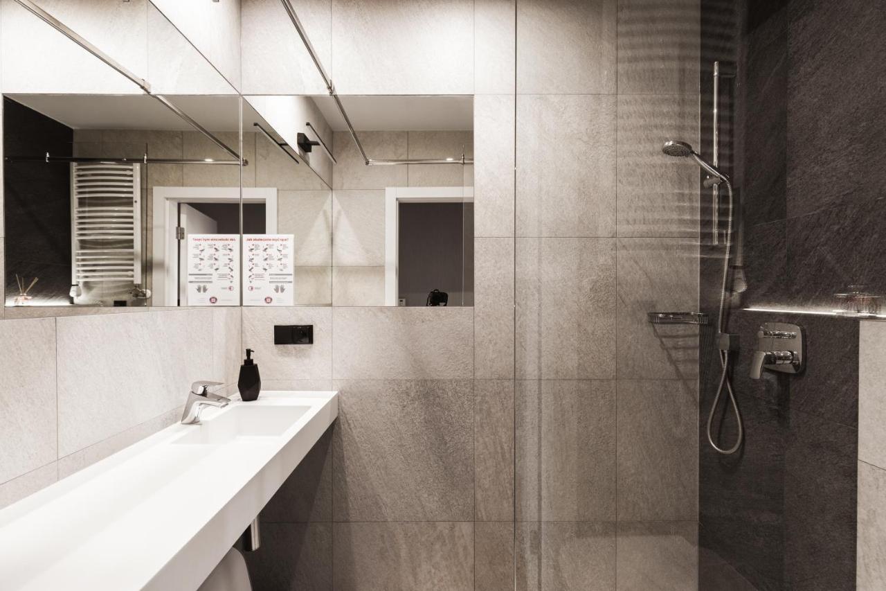 Apartament Giewont House & Spa Z Sauna 扎科帕内 外观 照片