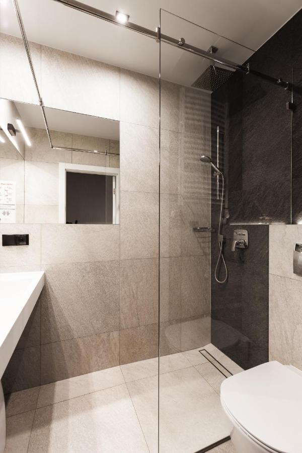 Apartament Giewont House & Spa Z Sauna 扎科帕内 外观 照片