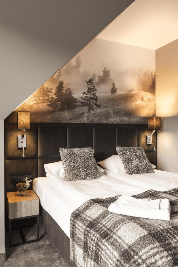 Apartament Giewont House & Spa Z Sauna 扎科帕内 外观 照片